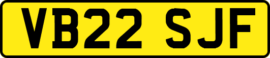 VB22SJF