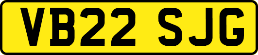VB22SJG