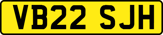 VB22SJH
