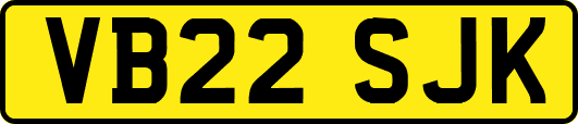 VB22SJK