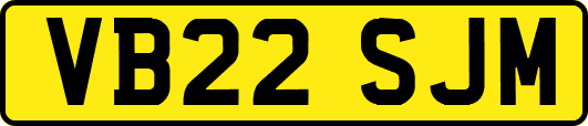 VB22SJM