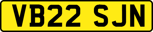 VB22SJN