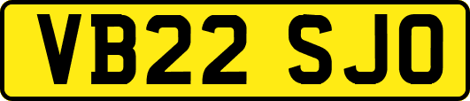 VB22SJO