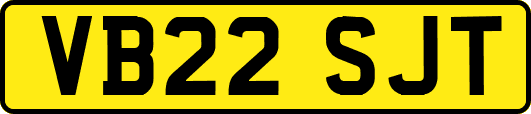 VB22SJT