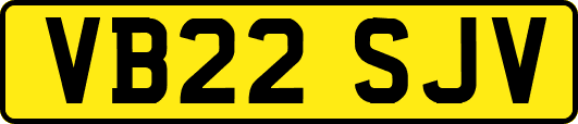 VB22SJV