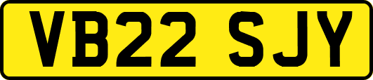 VB22SJY