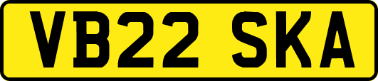 VB22SKA