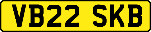 VB22SKB