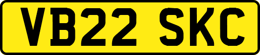 VB22SKC