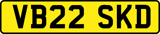 VB22SKD