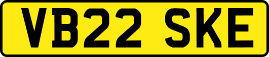 VB22SKE