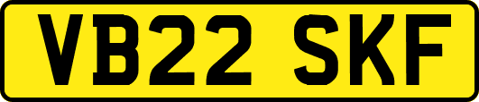 VB22SKF