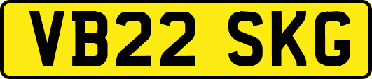 VB22SKG