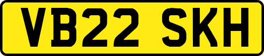 VB22SKH