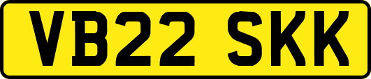 VB22SKK