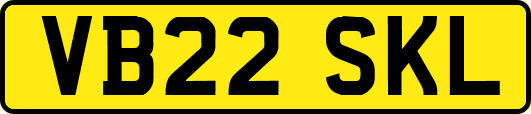 VB22SKL
