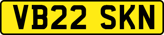VB22SKN