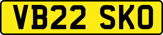 VB22SKO