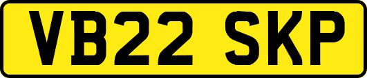 VB22SKP