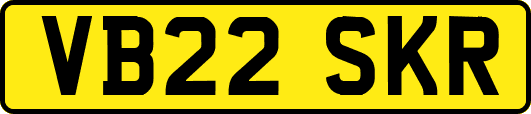 VB22SKR