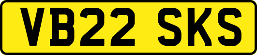 VB22SKS