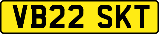 VB22SKT