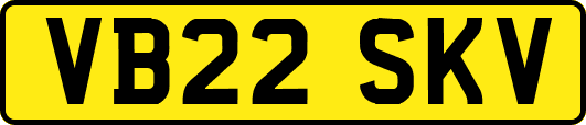 VB22SKV