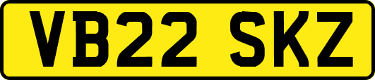 VB22SKZ