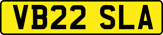VB22SLA