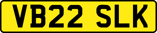 VB22SLK
