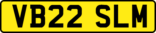 VB22SLM