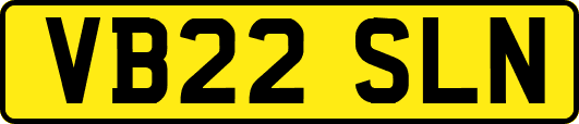 VB22SLN