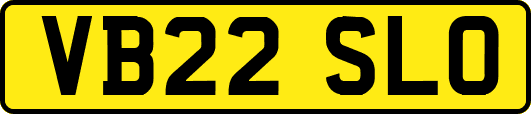 VB22SLO