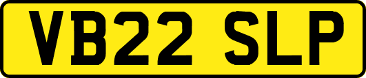 VB22SLP