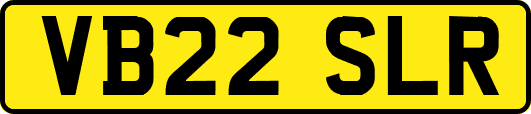 VB22SLR