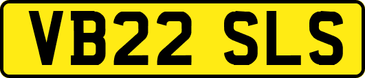 VB22SLS