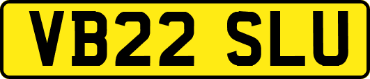 VB22SLU
