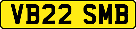 VB22SMB