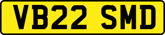 VB22SMD