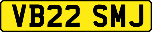VB22SMJ