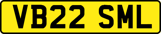 VB22SML