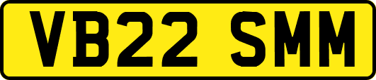 VB22SMM