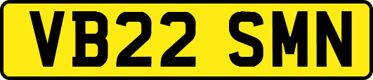 VB22SMN