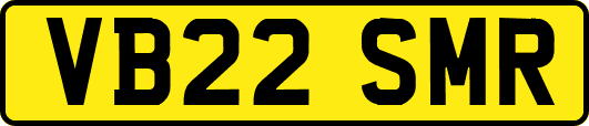 VB22SMR