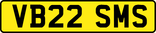 VB22SMS
