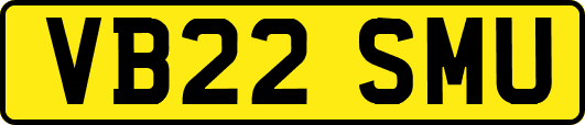 VB22SMU