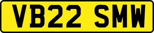 VB22SMW