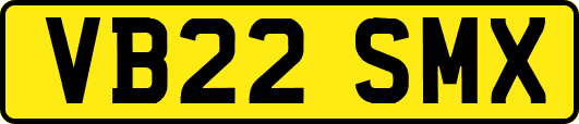 VB22SMX