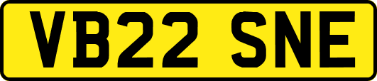 VB22SNE