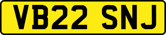 VB22SNJ